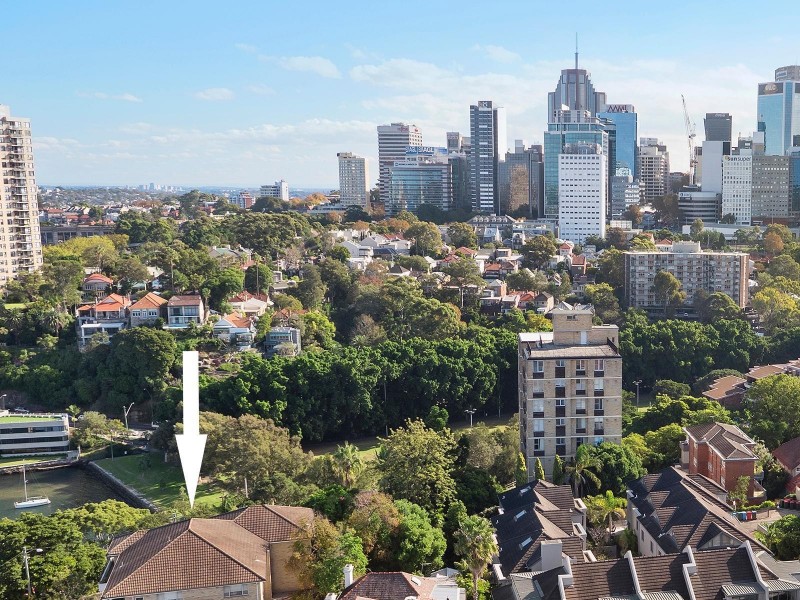 6/6 Ben Boyd Road, Neutral Bay NSW 2089