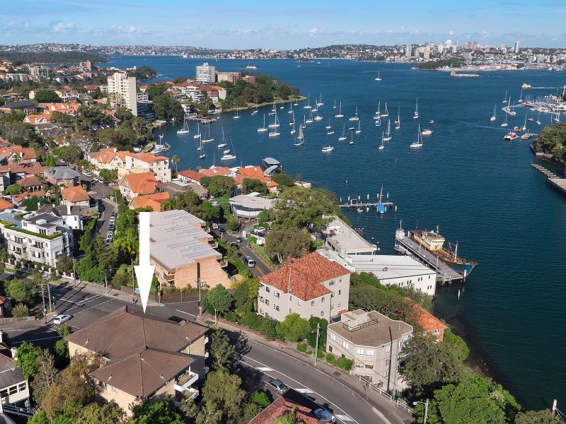 6/6 Ben Boyd Road, Neutral Bay NSW 2089