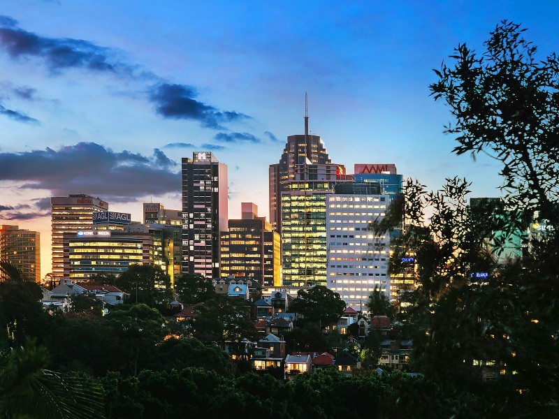 6/6 Ben Boyd Road, Neutral Bay NSW 2089