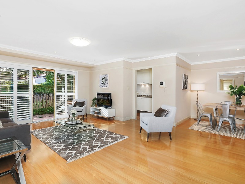 5/2 Patrick Street, Willoughby NSW 2068