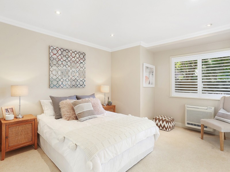 5/2 Patrick Street, Willoughby NSW 2068