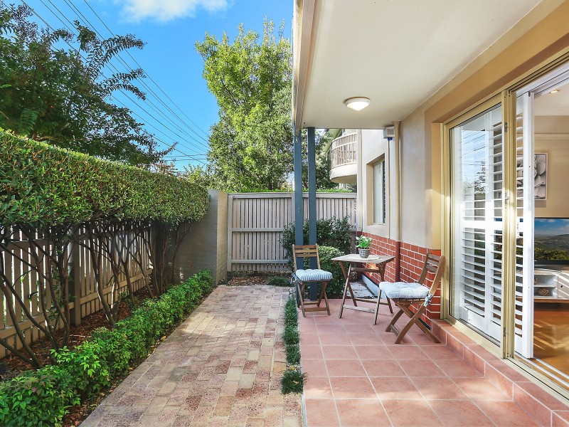 5/2 Patrick Street, Willoughby NSW 2068