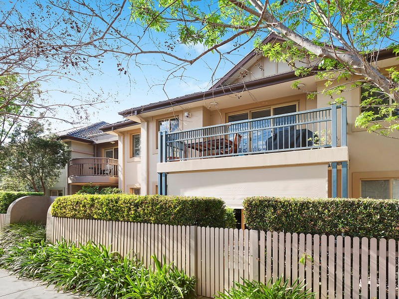5/2 Patrick Street, Willoughby NSW 2068