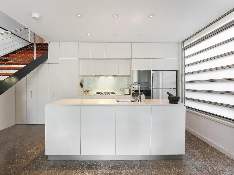28A Holdsworth Street, Neutral Bay NSW 2089