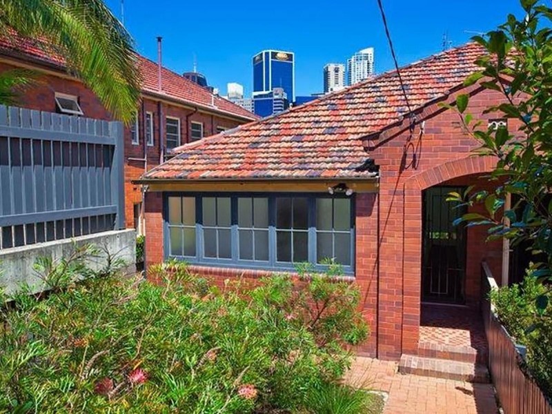 28A Holdsworth Street, Neutral Bay NSW 2089