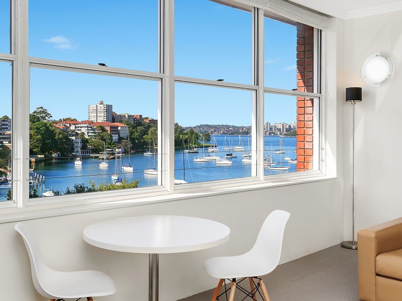 11/4A Hayes Street, Neutral Bay NSW 2089