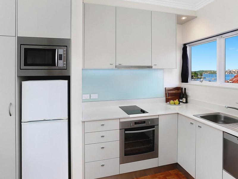 11/4A Hayes Street, Neutral Bay NSW 2089