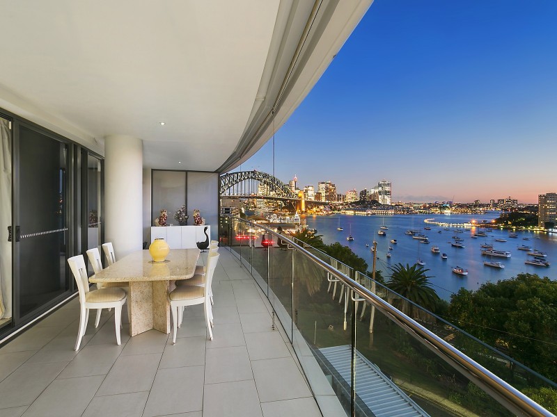 401/30 Cliff Street, Milsons Point NSW 2061