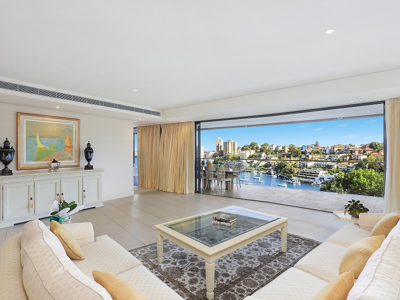 401/30 Cliff Street, Milsons Point NSW 2061