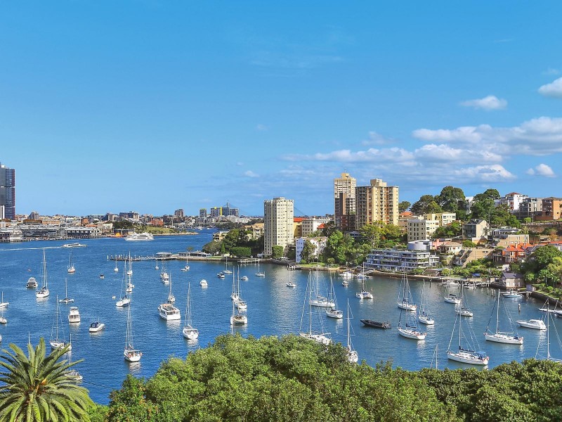 401/30 Cliff Street, Milsons Point NSW 2061