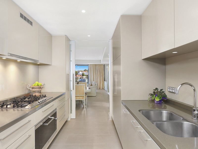 401/30 Cliff Street, Milsons Point NSW 2061