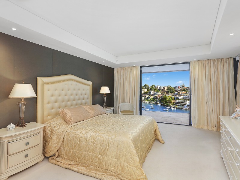 401/30 Cliff Street, Milsons Point NSW 2061