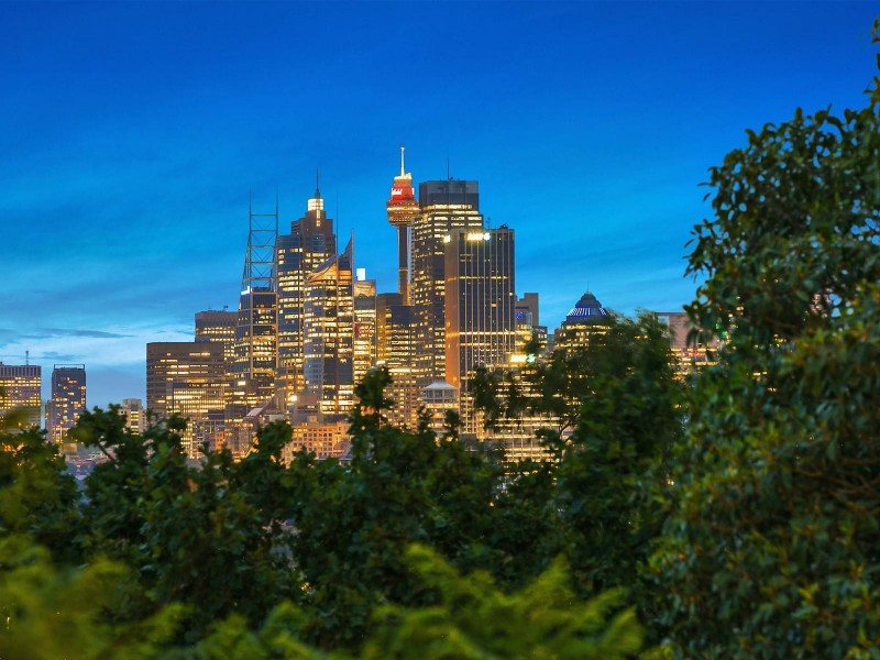 8/25 Harriette Street, Neutral Bay NSW 2089