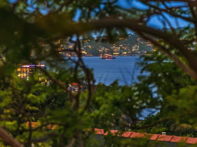 8/25 Harriette Street, Neutral Bay NSW 2089