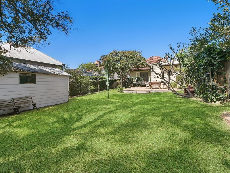 58 Colin Street, Cammeray NSW 2062