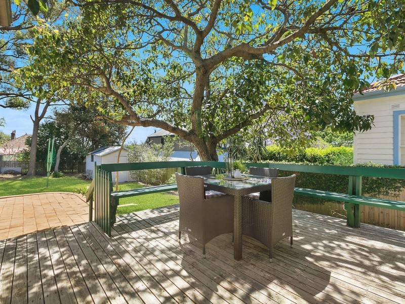 58 Colin Street, Cammeray NSW 2062