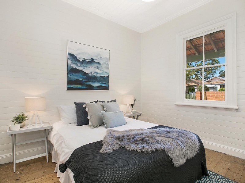 58 Colin Street, Cammeray NSW 2062