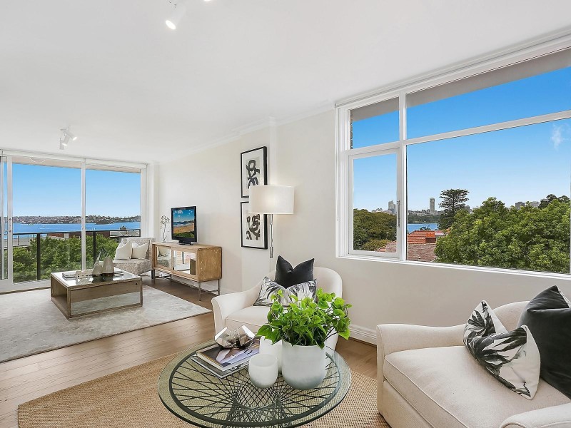 61/29 Carabella Street, Kirribilli NSW 2061