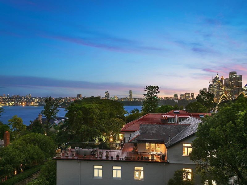 61/29 Carabella Street, Kirribilli NSW 2061