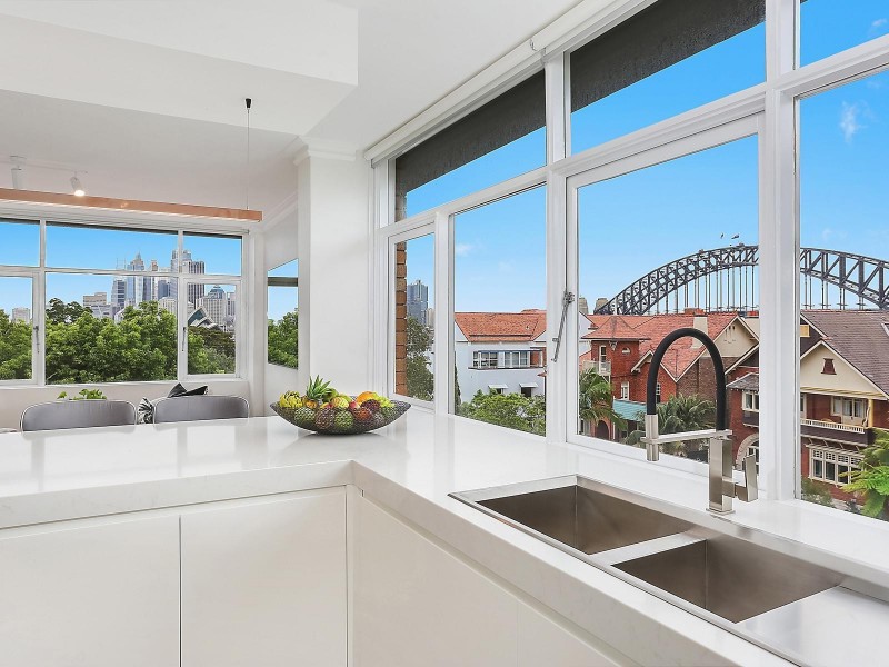 61/29 Carabella Street, Kirribilli NSW 2061