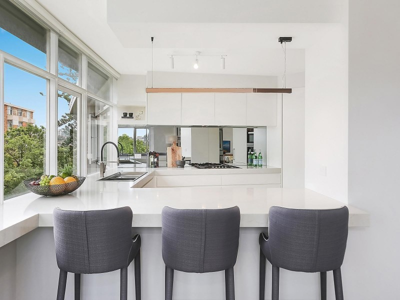 61/29 Carabella Street, Kirribilli NSW 2061