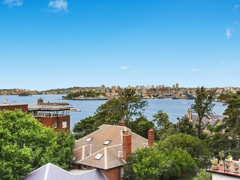 61/29 Carabella Street, Kirribilli NSW 2061