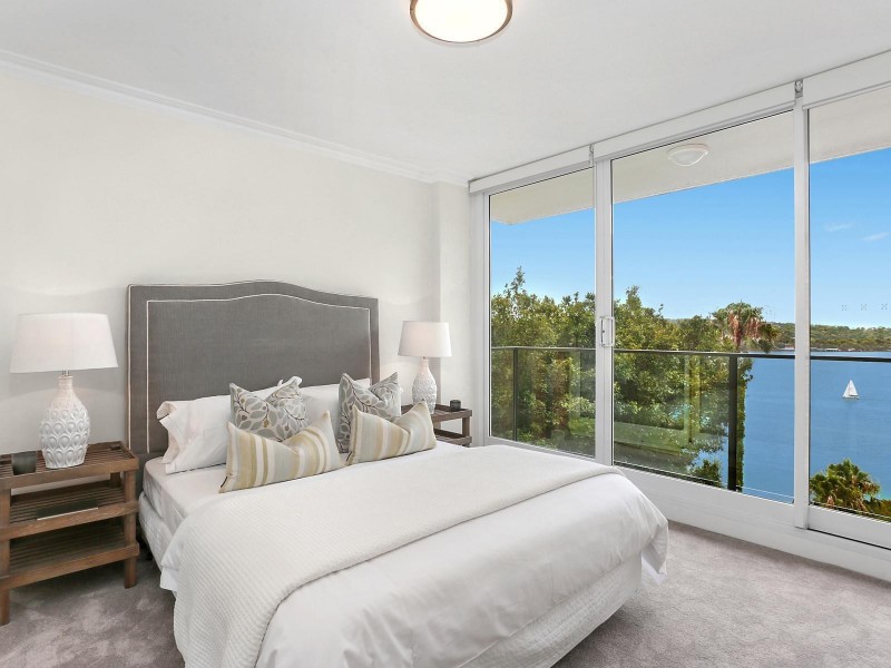 61/29 Carabella Street, Kirribilli NSW 2061