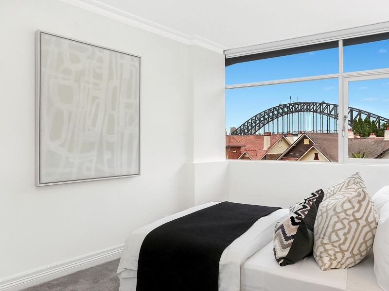 61/29 Carabella Street, Kirribilli NSW 2061