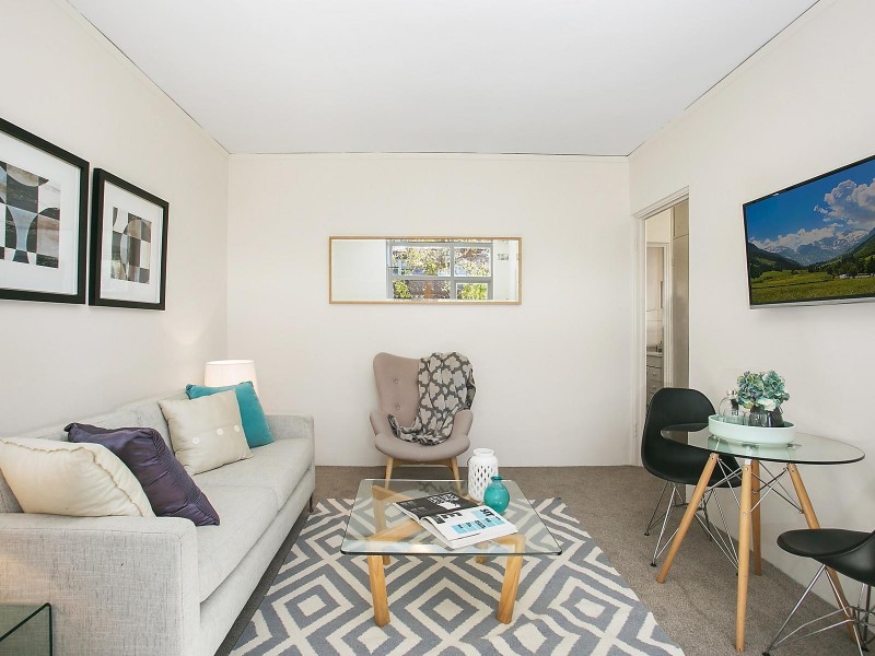 1/184A Raglan Street, Mosman NSW 2088