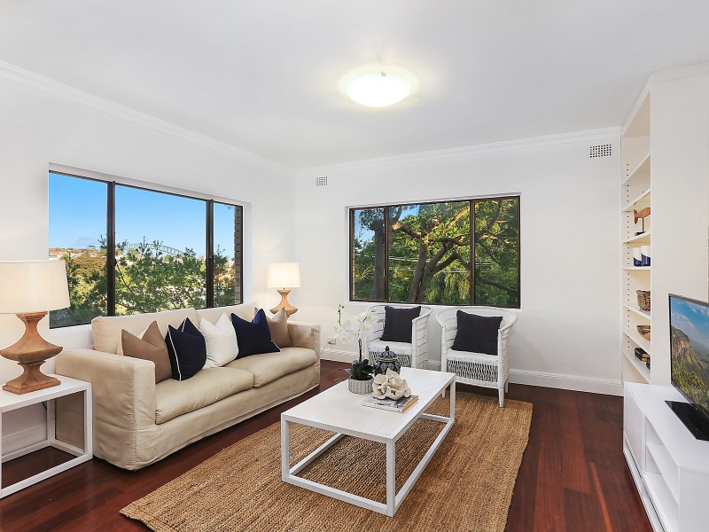 3/14 Woolcott Street, Waverton NSW 2060