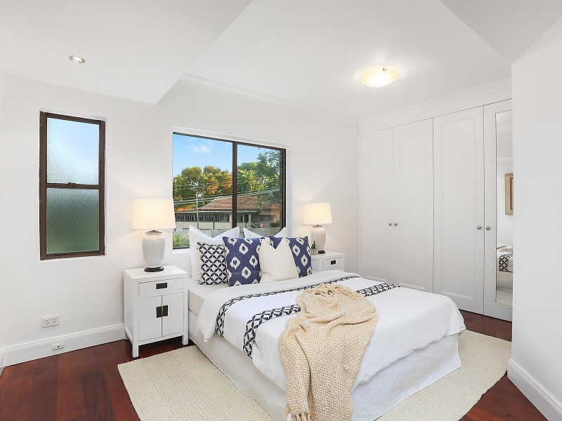 3/14 Woolcott Street, Waverton NSW 2060