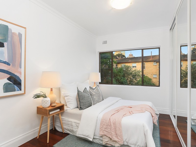 3/14 Woolcott Street, Waverton NSW 2060