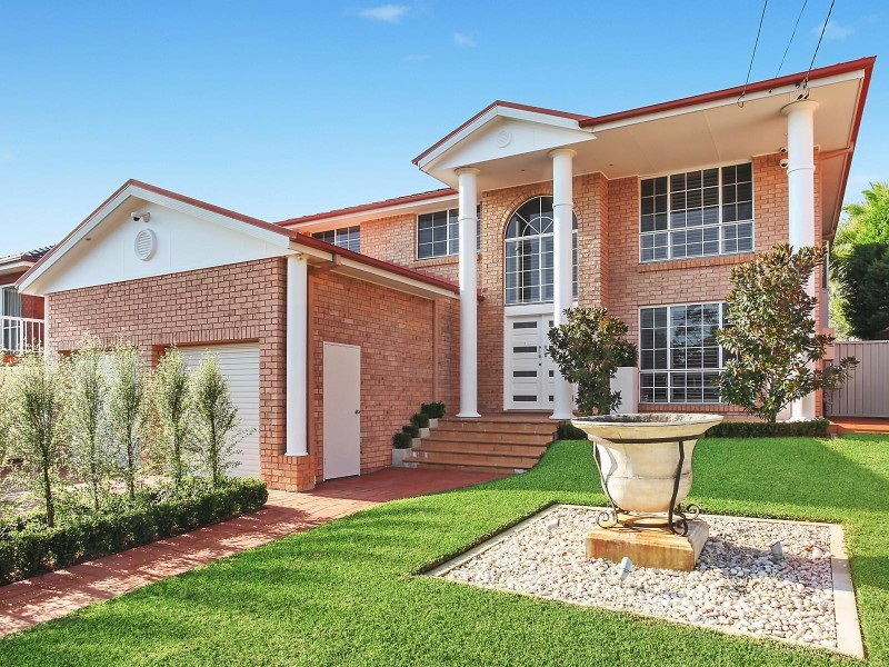 23 Lavarack Street, Ryde NSW 2112