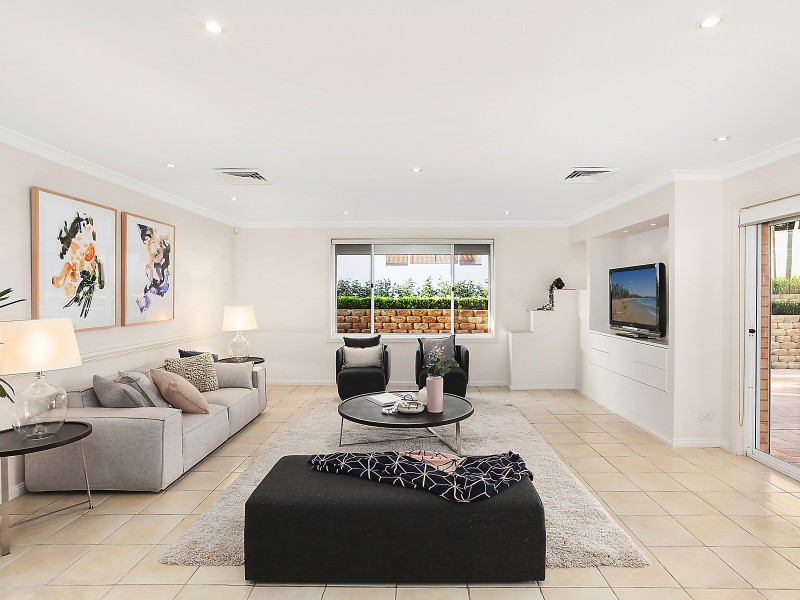 23 Lavarack Street, Ryde NSW 2112