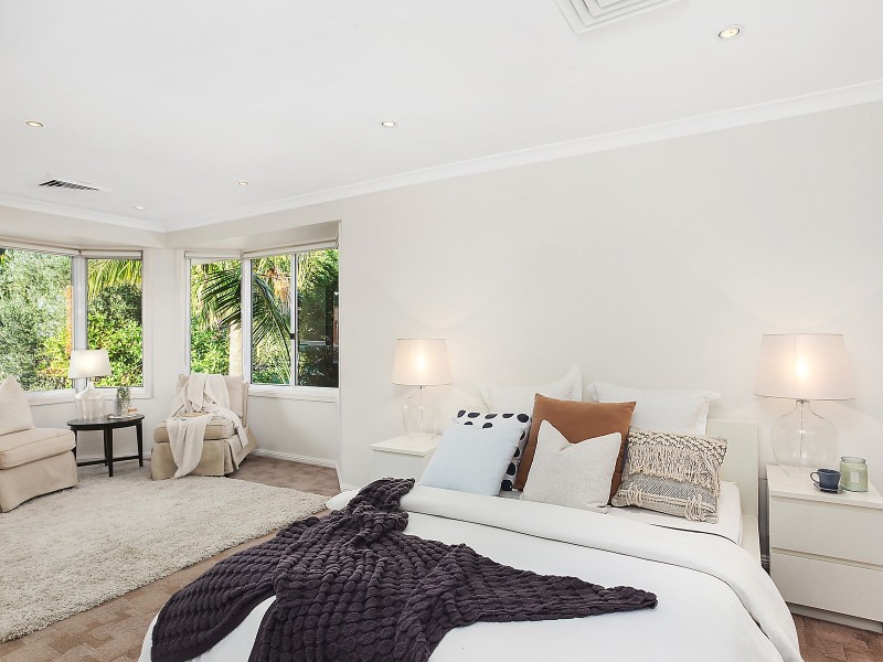 23 Lavarack Street, Ryde NSW 2112