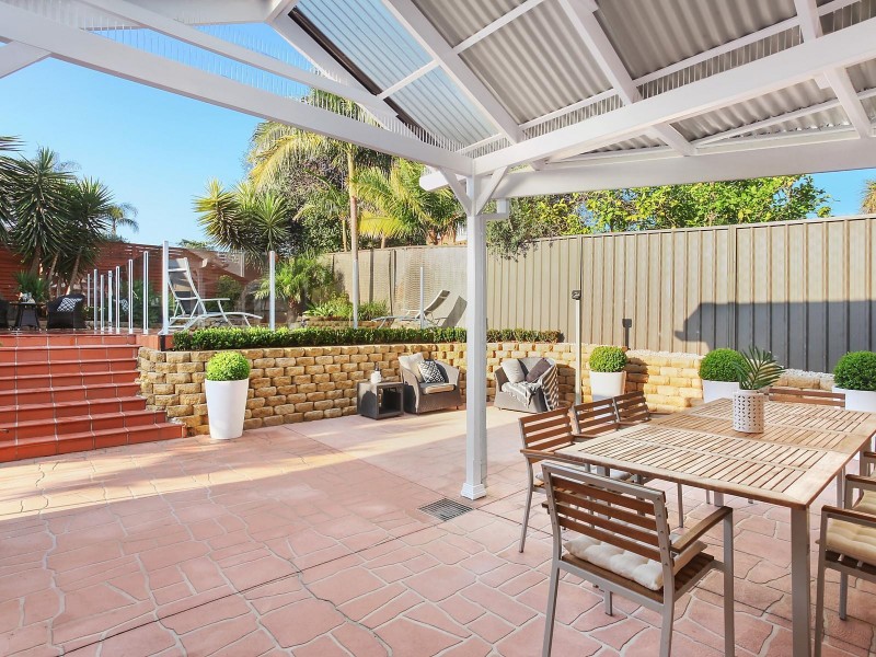 23 Lavarack Street, Ryde NSW 2112