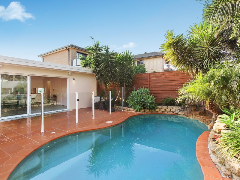 23 Lavarack Street, Ryde NSW 2112