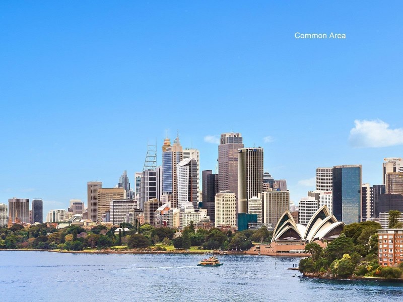 1/198 Kurraba Road, Neutral Bay NSW 2089