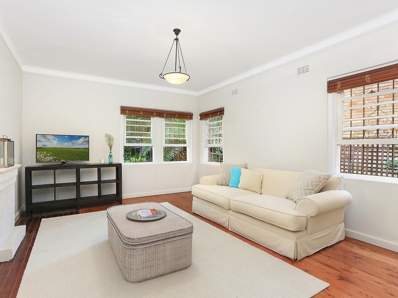 1/198 Kurraba Road, Neutral Bay NSW 2089