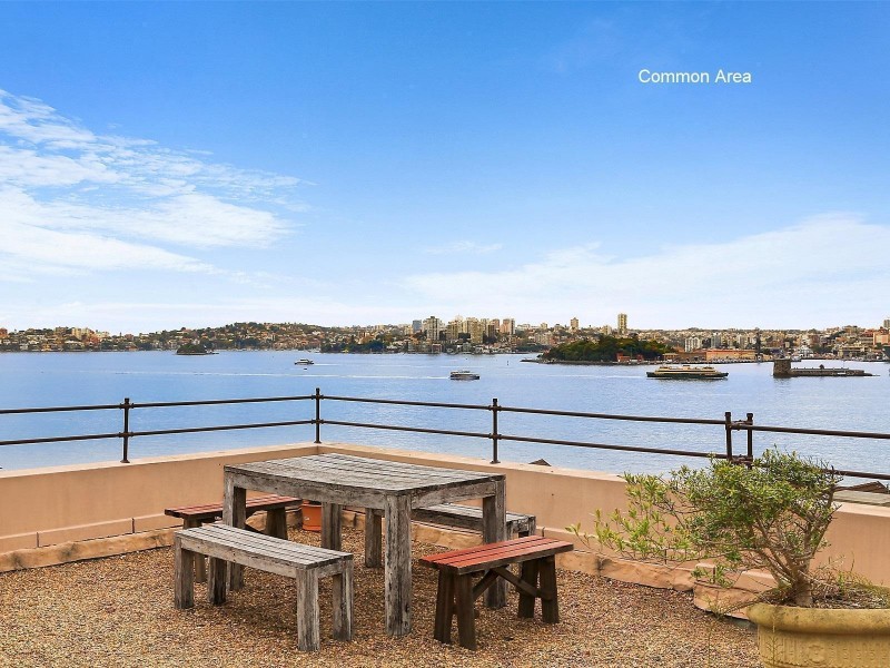 1/198 Kurraba Road, Neutral Bay NSW 2089