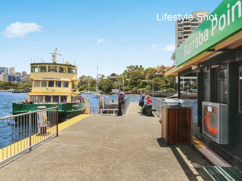 1/198 Kurraba Road, Neutral Bay NSW 2089