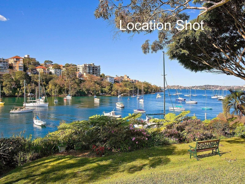 1/198 Kurraba Road, Neutral Bay NSW 2089