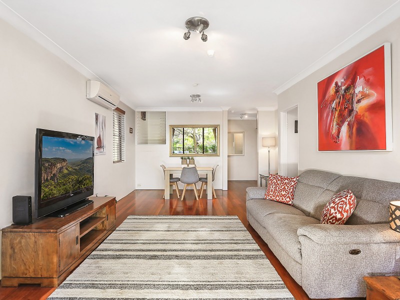 6/62 Grosvenor Street, Neutral Bay NSW 2089