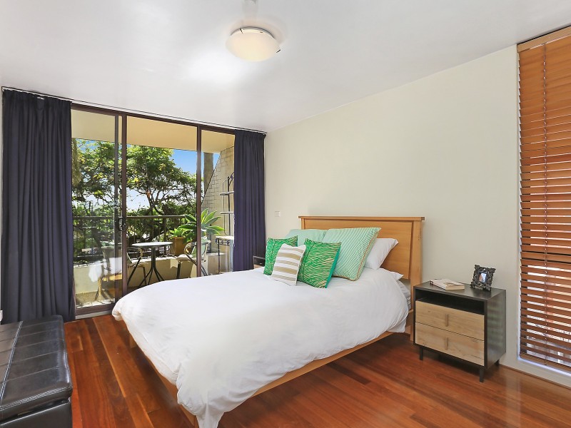 6/62 Grosvenor Street, Neutral Bay NSW 2089