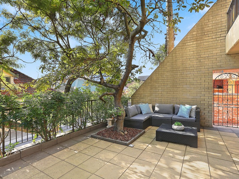 6/62 Grosvenor Street, Neutral Bay NSW 2089