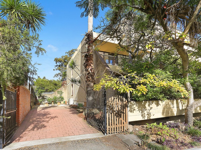 6/62 Grosvenor Street, Neutral Bay NSW 2089