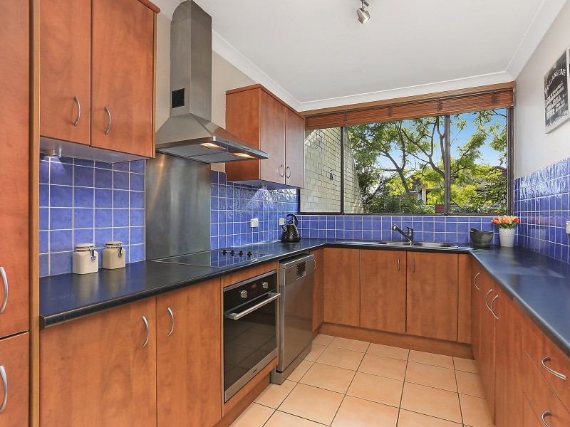 6/62 Grosvenor Street, Neutral Bay NSW 2089