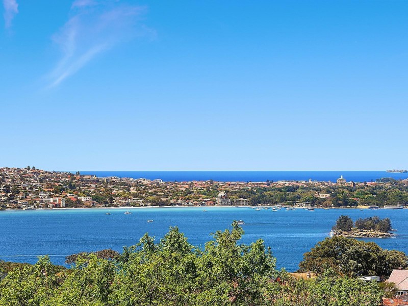 10 Cross Street, Mosman NSW 2088