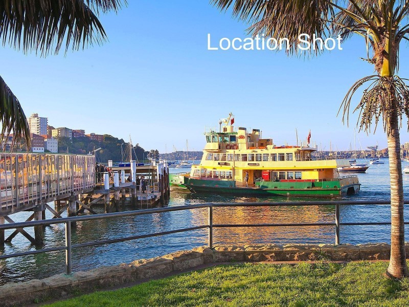 26 Ben Boyd Road, Neutral Bay NSW 2089