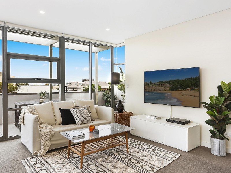 18/507 Military Road, Mosman NSW 2088